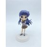 Rei Hino Sailor Moon Q Posket Banpresto – (Segunda mano)